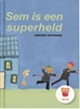 Afbeelding van AVI Bereslim Sem is een superheld