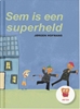 Afbeelding van AVI Bereslim Sem is een superheld
