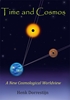 Afbeelding van Time and Cosmos
