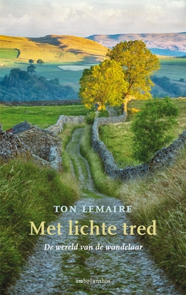 Afbeeldingen van Met lichte tred