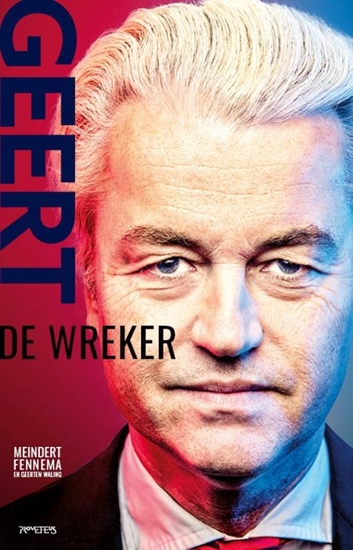 Afbeelding van Geert Wilders