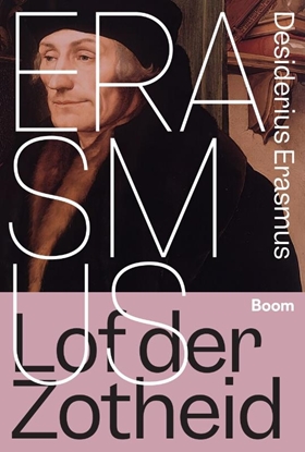 Afbeeldingen van Lof der Zotheid
