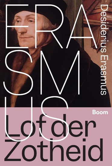 Afbeelding van Lof der Zotheid