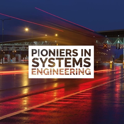 Afbeeldingen van Pioniers in Systems Engineering