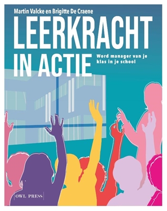 Afbeeldingen van Leerkracht in actie