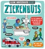Afbeelding van Kleine onderzoekers In het ziekenhuis