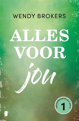 Afbeeldingen van Onvoorwaardelijk Alles voor jou