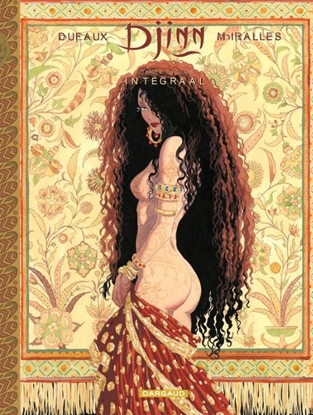 Afbeeldingen van Djinn