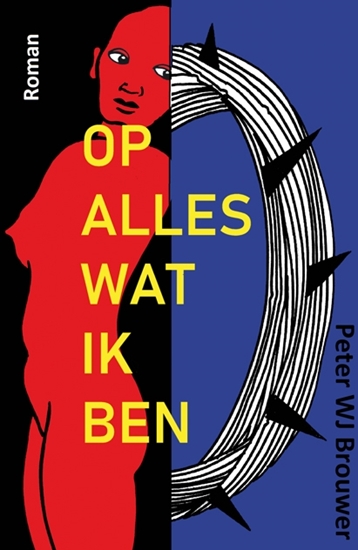 Afbeelding van Op alles wat ik ben