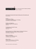 Afbeelding van Footprint Journal Rethinking the Architecture of Dwelling the Digital Age