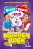 Afbeelding van Het Moppenboek van Rutger, Thomas en Paco