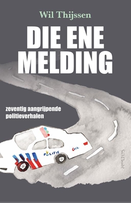 Afbeeldingen van Die ene melding