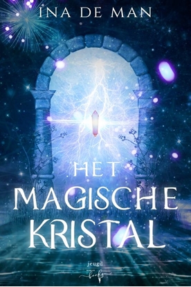 Afbeeldingen van Het Magische Kristal