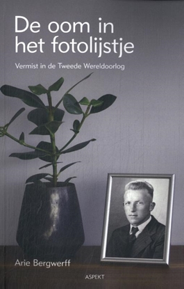 Afbeeldingen van De oom in het fotolijstje