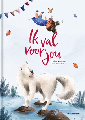 Afbeeldingen van Ik val voor jou