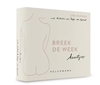 Afbeelding van Breek de week kaartjes