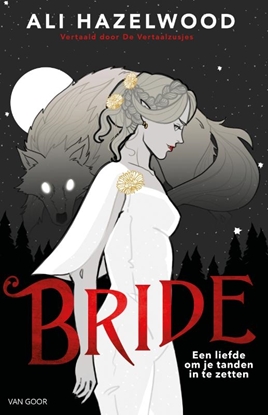 Afbeeldingen van Bride