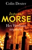 Afbeelding van Inspecteur Morse Het Wytham mysterie