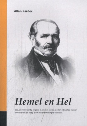 Afbeeldingen van Hemel en hel