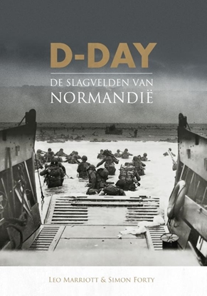 Afbeeldingen van D-Day