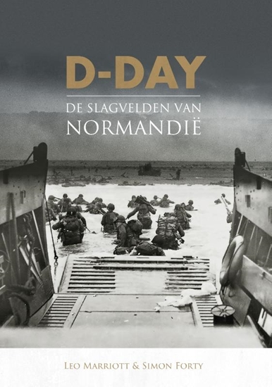 Afbeelding van D-Day