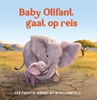 Afbeelding van Baby Olifant gaat op reis