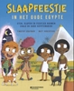 Afbeelding van Slaapfeestje in het oude Egypte