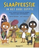 Afbeelding van Slaapfeestje in het oude Egypte