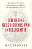 Afbeelding van Een kleine geschiedenis van intelligentie