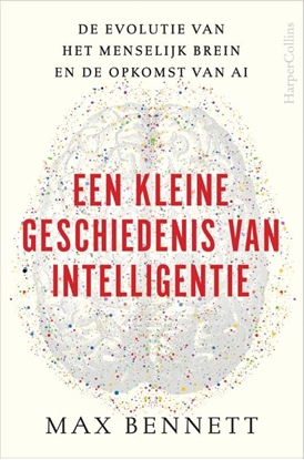 Afbeeldingen van Een kleine geschiedenis van intelligentie