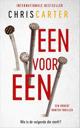 Afbeeldingen van Robert Hunter Een voor een