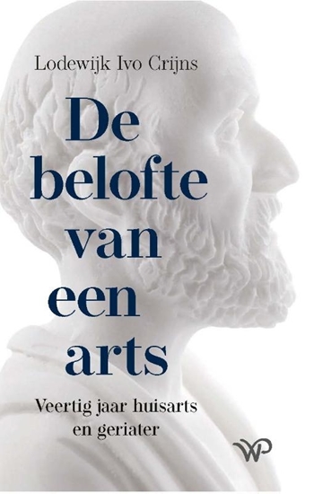 Afbeelding van De belofte van een arts