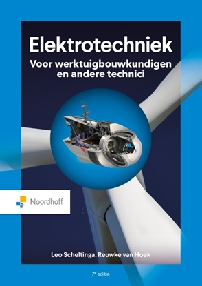 Afbeeldingen van Elektrotechniek