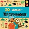Afbeelding van Zoveel vragen over... Zo veel vragen over het regenwoud