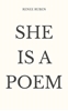 Afbeelding van She is a Poem