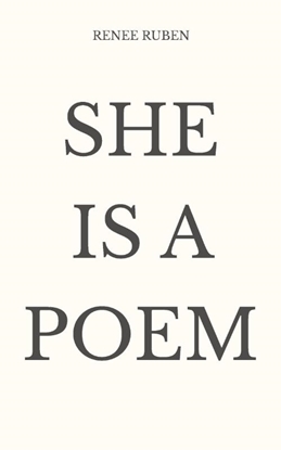 Afbeeldingen van She is a Poem