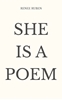 Afbeelding van She is a Poem