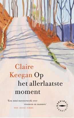 Afbeeldingen van Op het allerlaatste moment