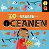 Afbeelding van Zoveel vragen over... Zo veel vragen over oceanen