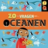 Afbeelding van Zoveel vragen over... Zo veel vragen over oceanen