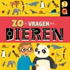 Afbeelding van Zoveel vragen over... Zo veel vragen over dieren