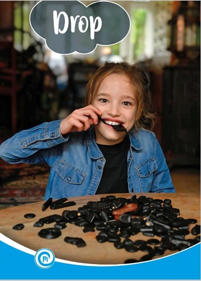 Afbeelding van Mini Informatie Drop