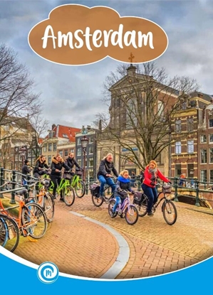 Afbeeldingen van Mini Informatie Amsterdam