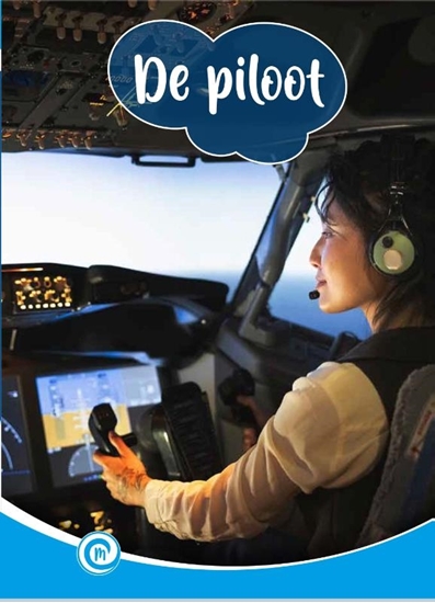 Afbeelding van Mini Informatie De piloot