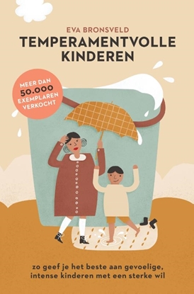 Afbeeldingen van Temperamentvolle kinderen