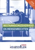 Afbeelding van Keuzedelen Bestaans(on)zekerheid en mensenrechten| combipakket