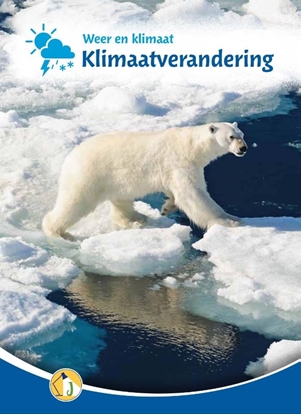 Afbeeldingen van Junior Informatie Klimaatverandering