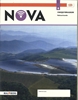 Afbeelding van Nova 6 vwo/gymnasium natuurkunde
