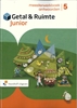 Afbeelding van Getal & Ruimte junior 5 meesterwerkboek antwoorden