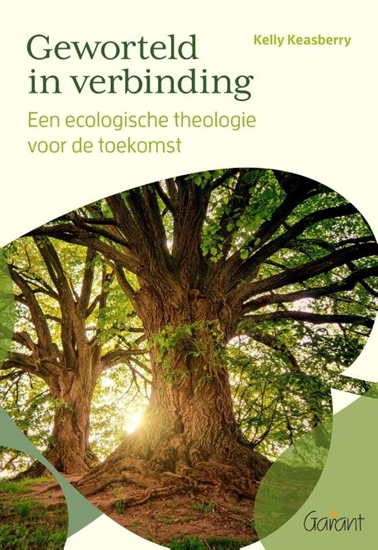 Afbeelding van Geworteld in verbinding